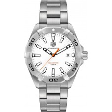 Tag Heuer Aquaracer 41mm Men's Divers Watch WBD1111-BA0928